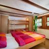 Naturfreundehaus Günthersmühle 4 Bett Zimmer Naturfreundehaus Günthersmühle 4 Bett Zimmer