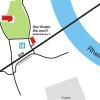 Der Pendelbus »City Shuttle« hält direkt vor unserem Naturfreundehaus. Wir freuen uns schon auf Sie.
