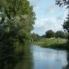 Nuthe Flusslauf Natura Trail Potsdam