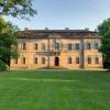 Schloss und Park Kossenblatt