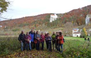 Burg Prunn 