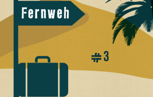Fernweh #3 - Podcast Podcast Fernweh Folge 3