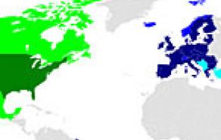 TTIP Grafik USA / Europa