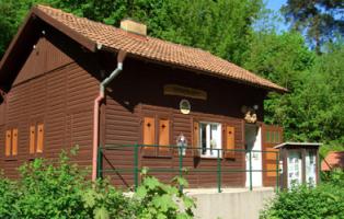 Uli-Schmidt-Hütte